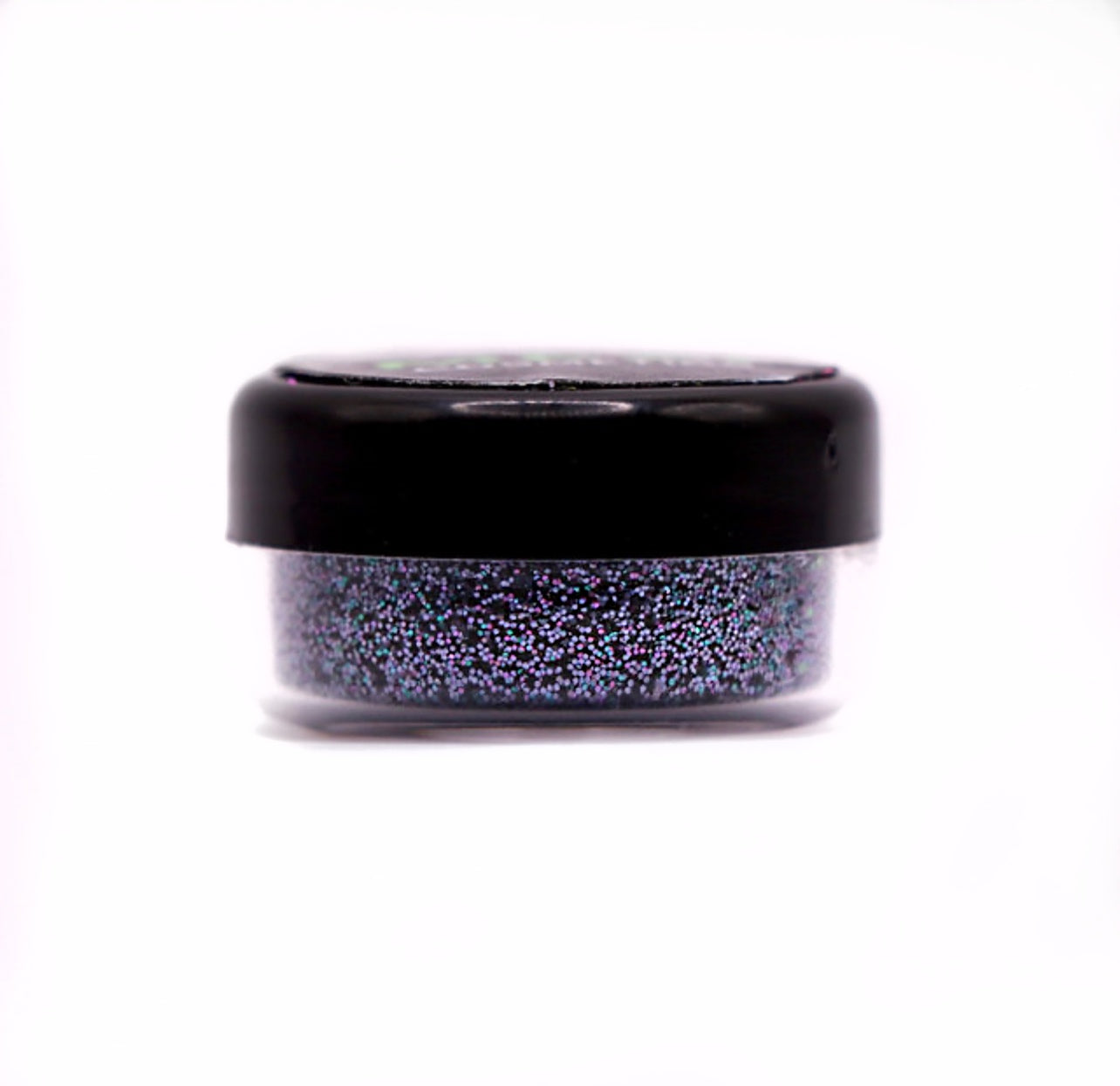 MEZI Cosmetics Loose Glitter Multi-Dimensional for Face, Body & Hair - 3g, Hand-Poured, Makeup Cosmetic