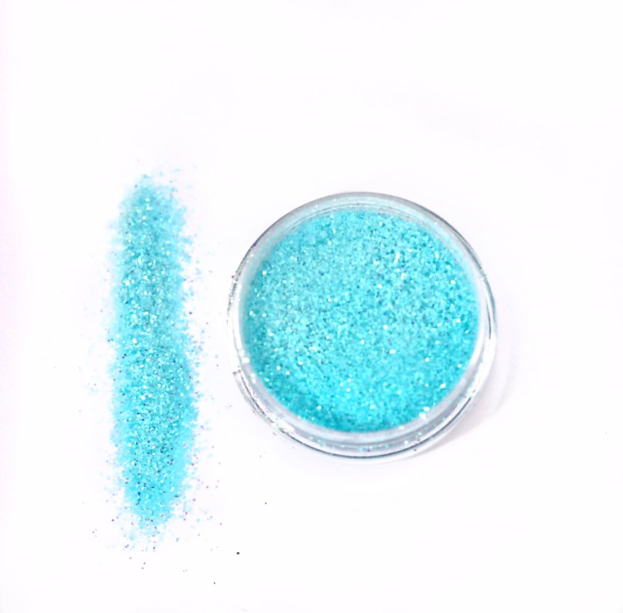 MEZI Cosmetics Loose Glitter Multi-Dimensional for Face, Body & Hair - 3g, Hand-Poured, Makeup Cosmetic