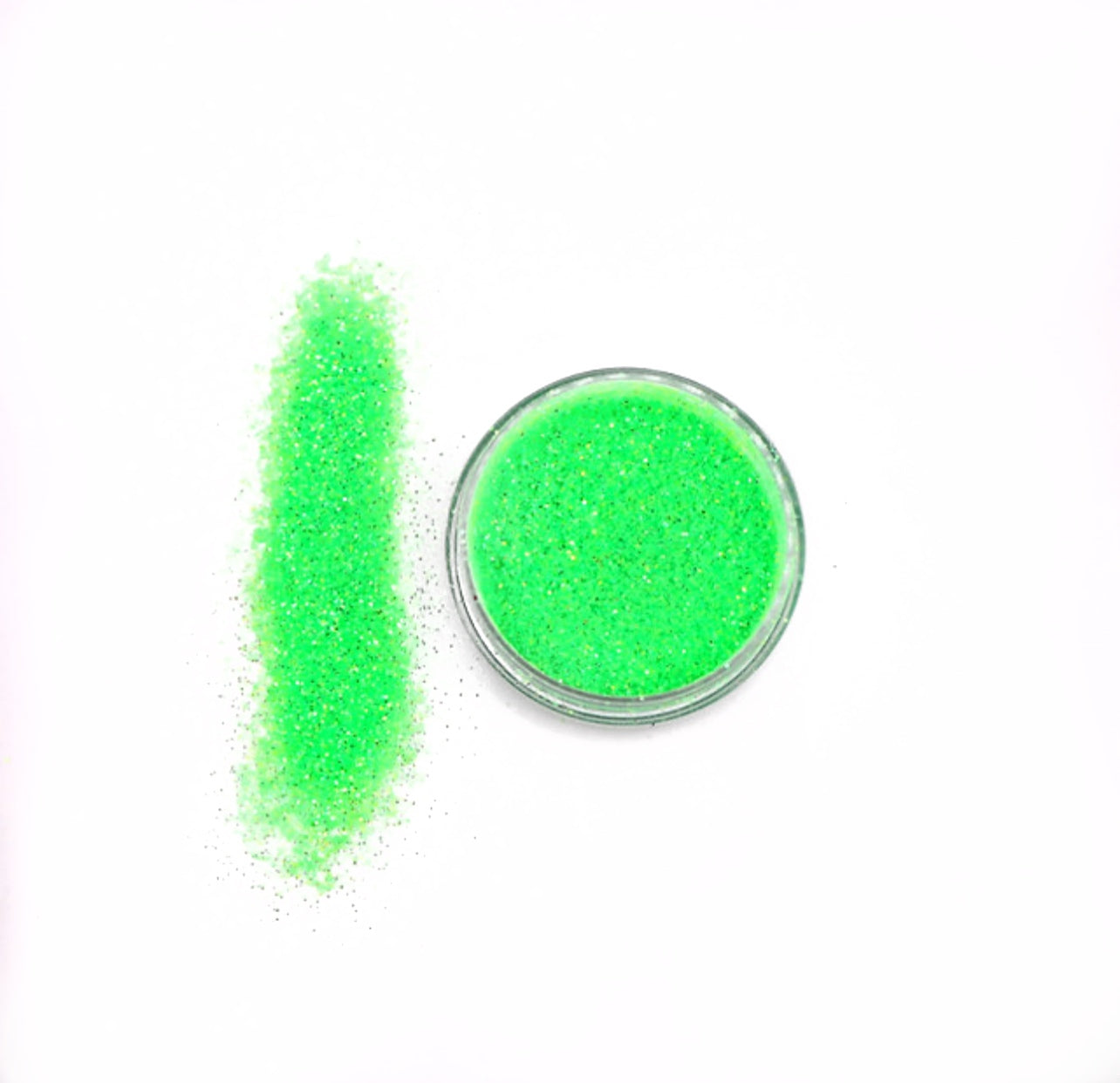 MEZI Cosmetics Loose Glitter Multi-Dimensional for Face, Body & Hair - 3g, Hand-Poured, Makeup Cosmetic