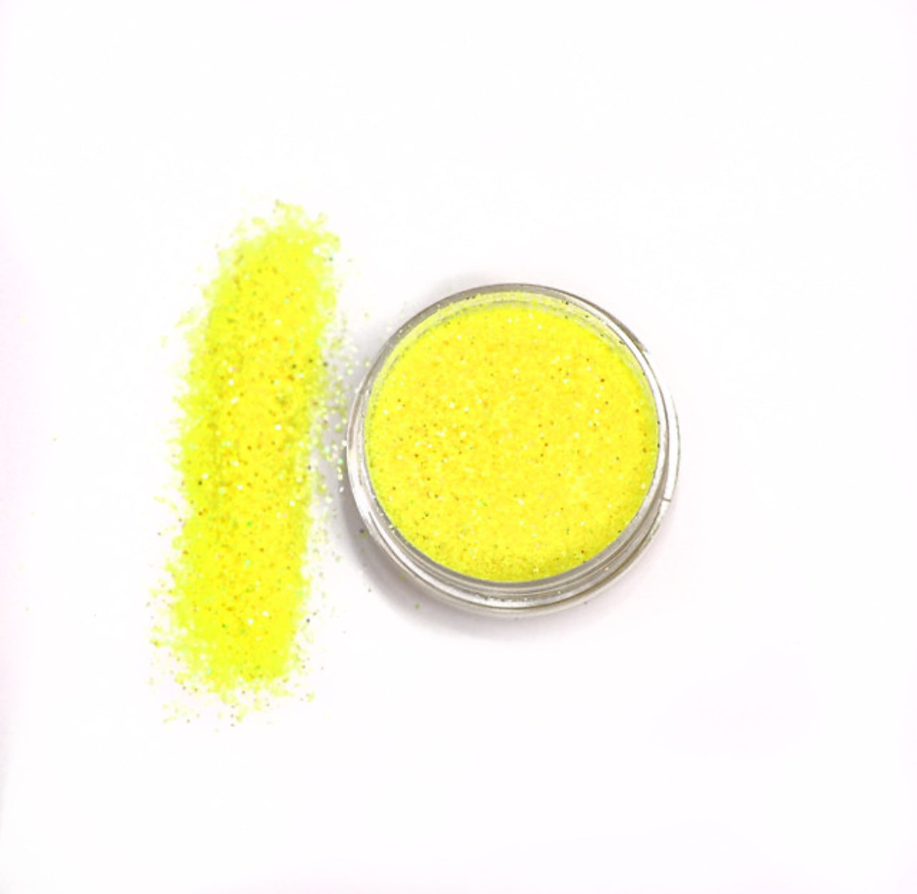 MEZI Cosmetics Loose Glitter Multi-Dimensional for Face, Body & Hair - 3g, Hand-Poured, Makeup Cosmetic